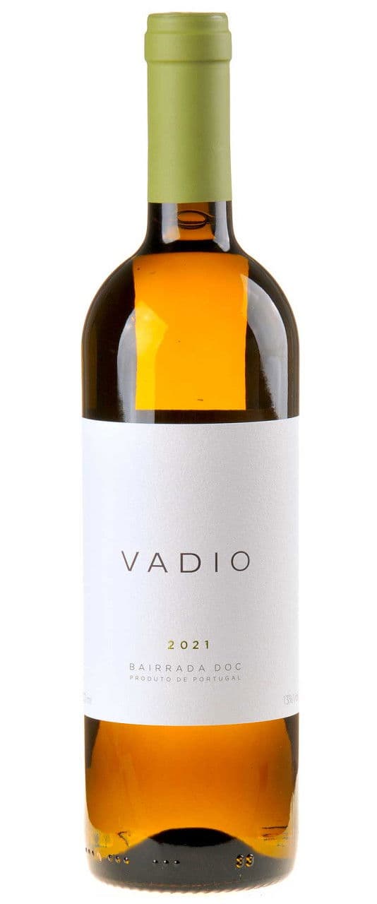 Vadio Branco 2021 white