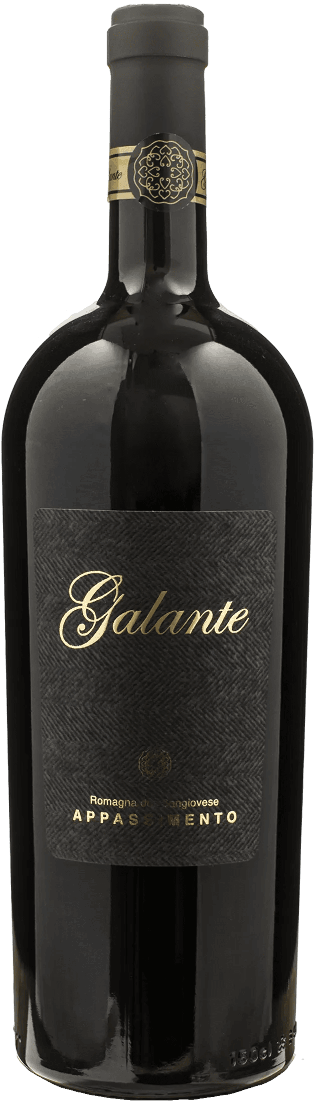 Galante Romagna Sangiovese Appassimento Magnum 2023