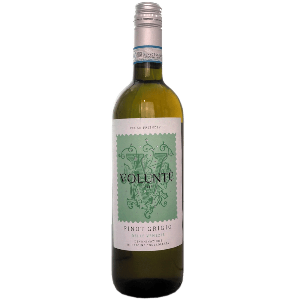 Volunte Pinot Grigio DOC 2024
