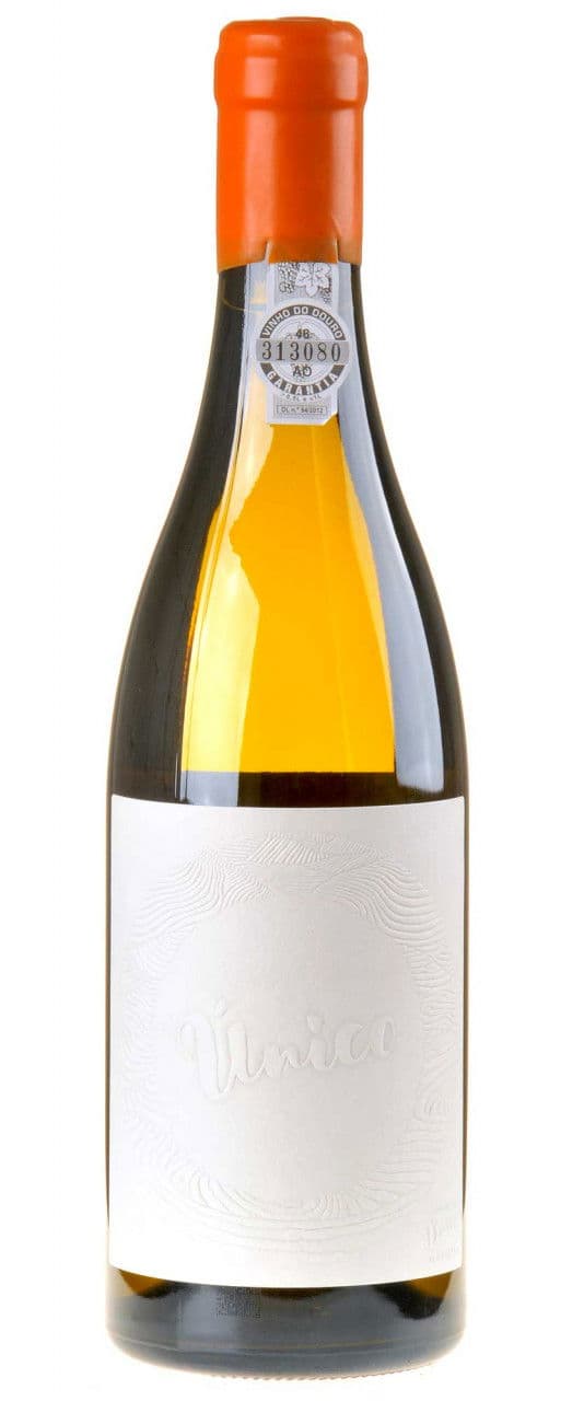 Conceito Vinhos Unico White 2019 white