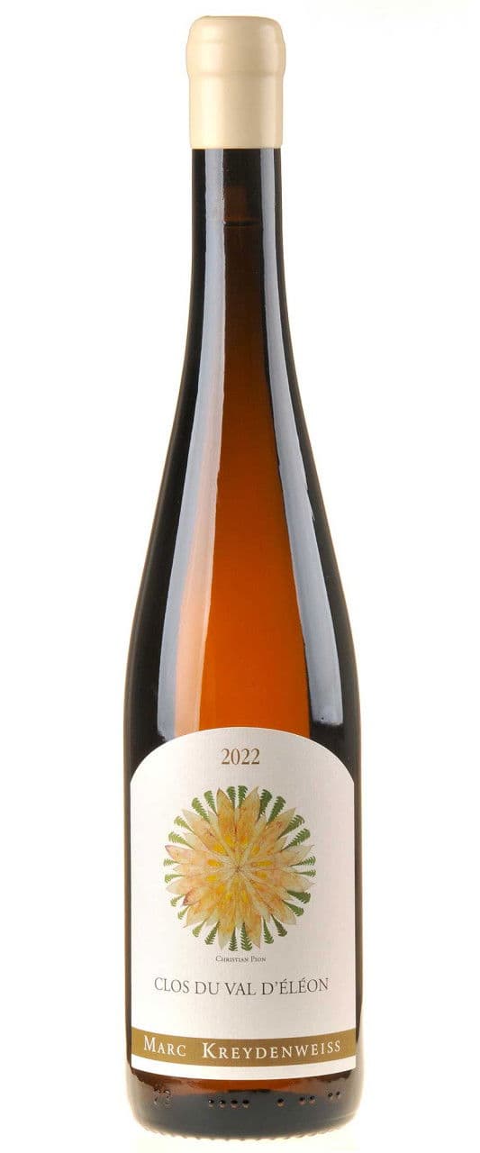 Marc Kreydenweiss Clos du Val d'Eleon Bio 2022 white
