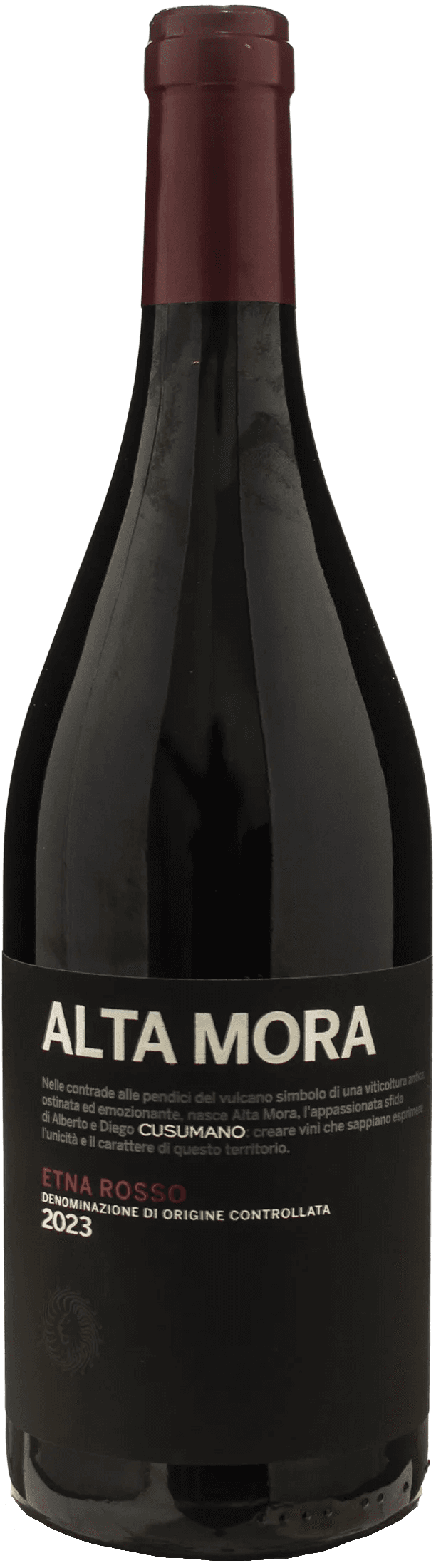 Alta Mora Etna Rosso 2023