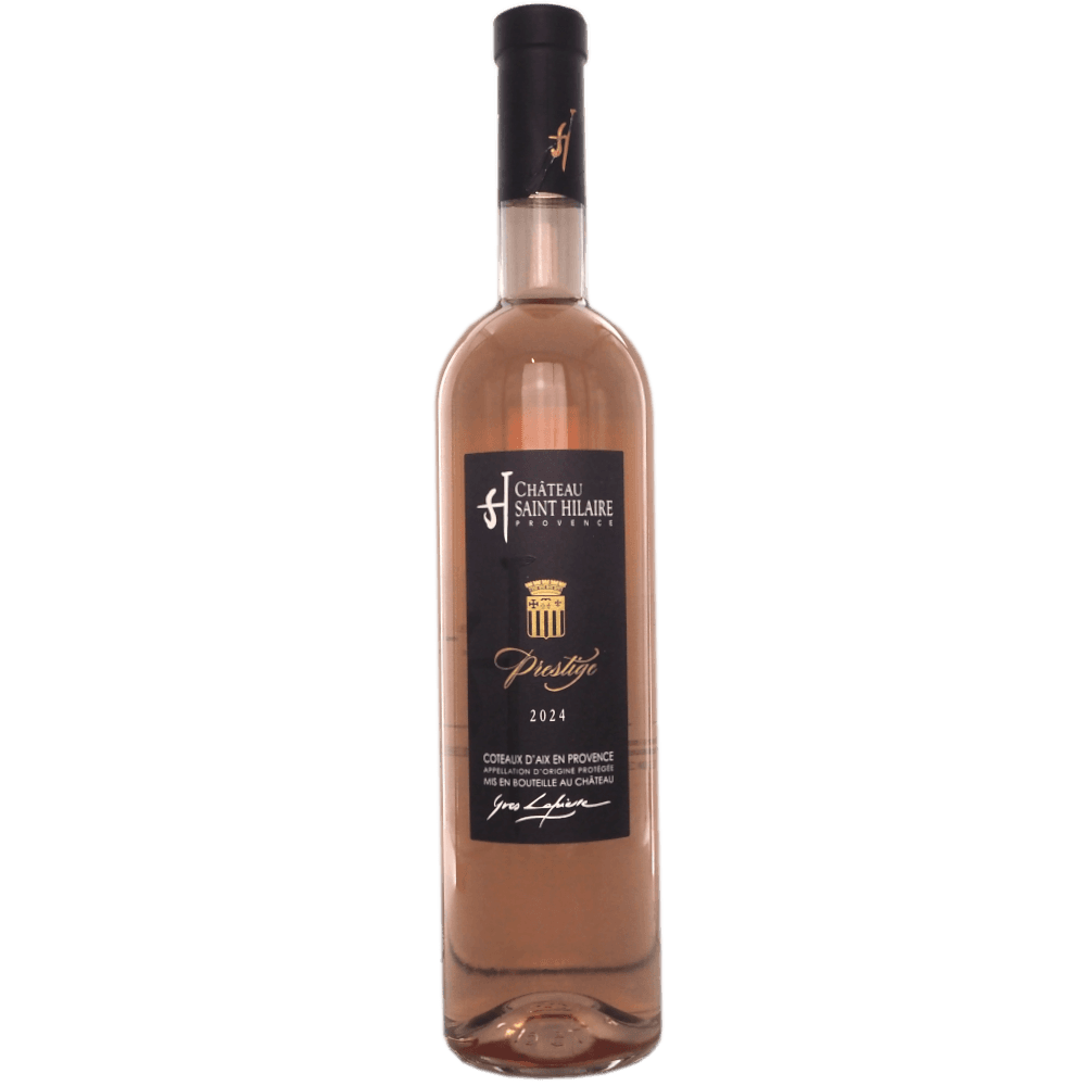 Saint Hilaire Cuvée Prestige ROSÈ 2024