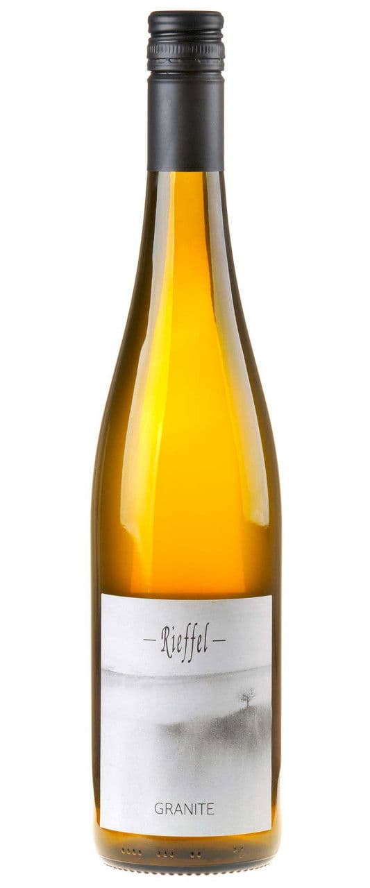 Domaine Rieffel Pinot Blanc Granite Bio 2022 white
