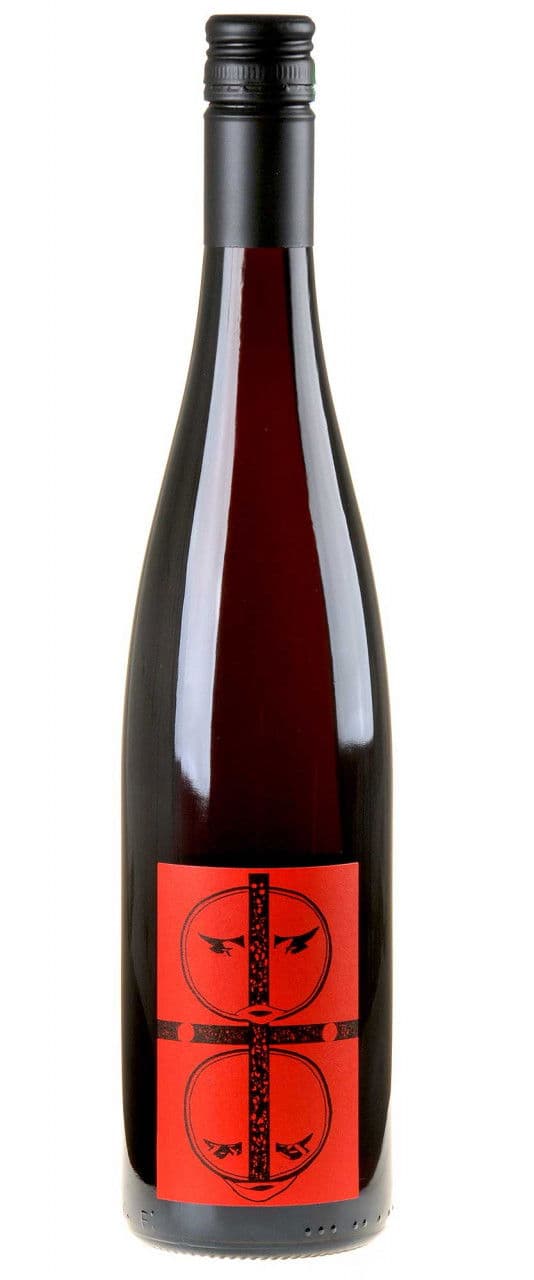 Domaine Rieffel Pinot Noir Kreuzel Bio 2019