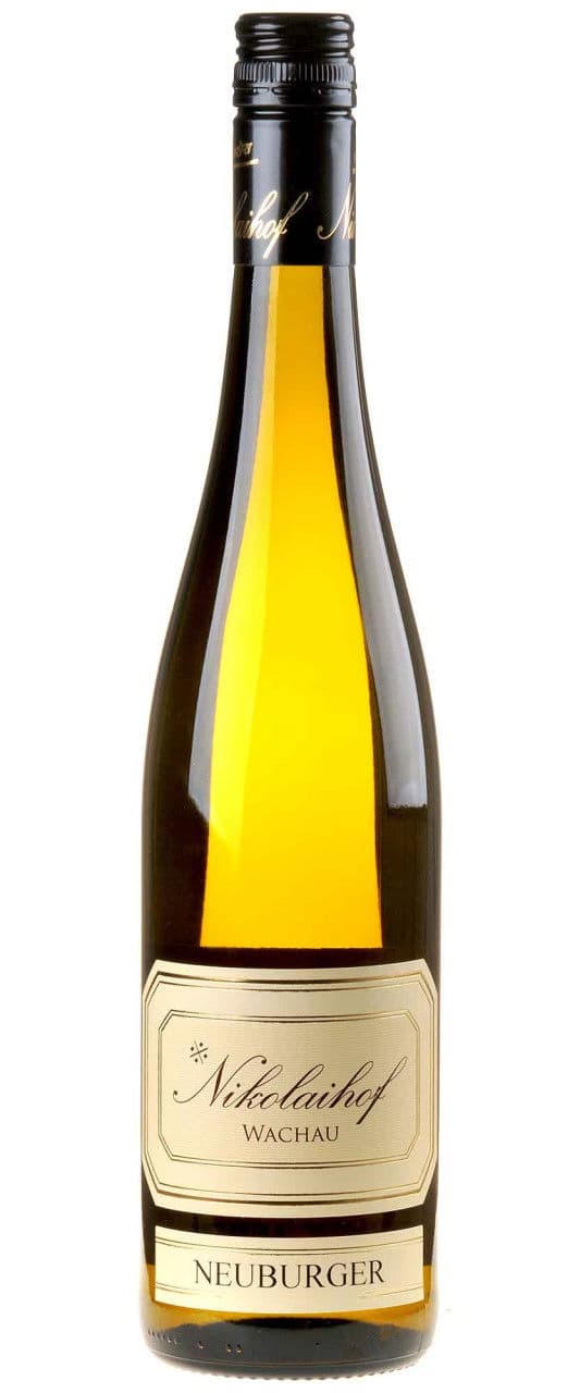 Nikolaihof Neuburger 2021 white