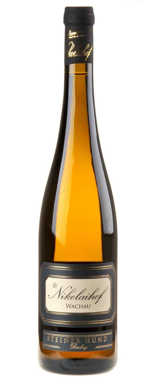 Nikolaihof Riesling Steiner Hund 2017 white