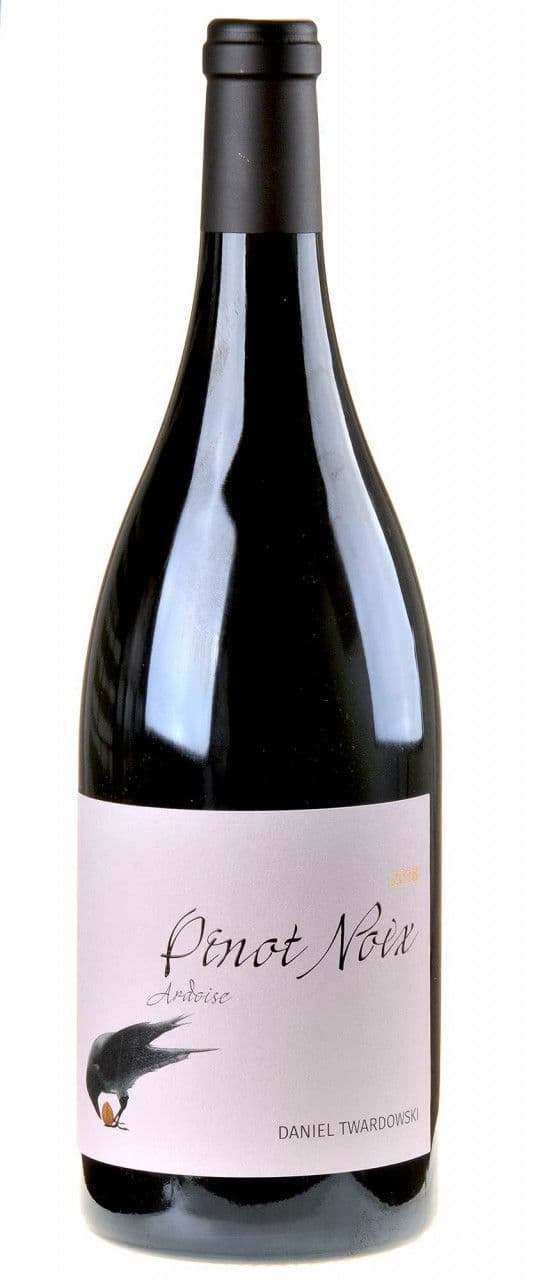 Daniel Twardowski Pinot Noix Ardoise 2018 Magnum