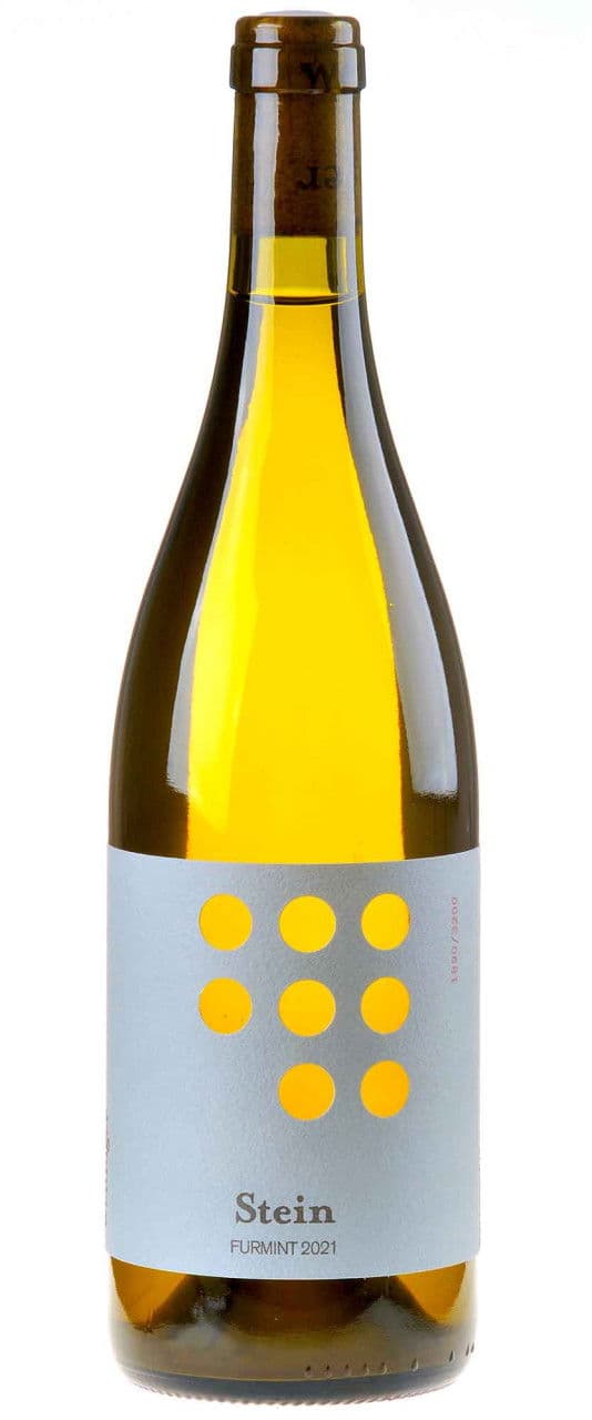 Weingut Weninger Furmint Stein Bio 2021 white