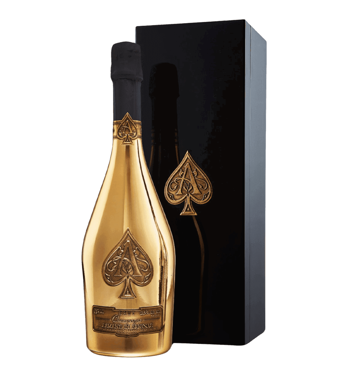 Armand de Brignac Brut Gold Magnum
