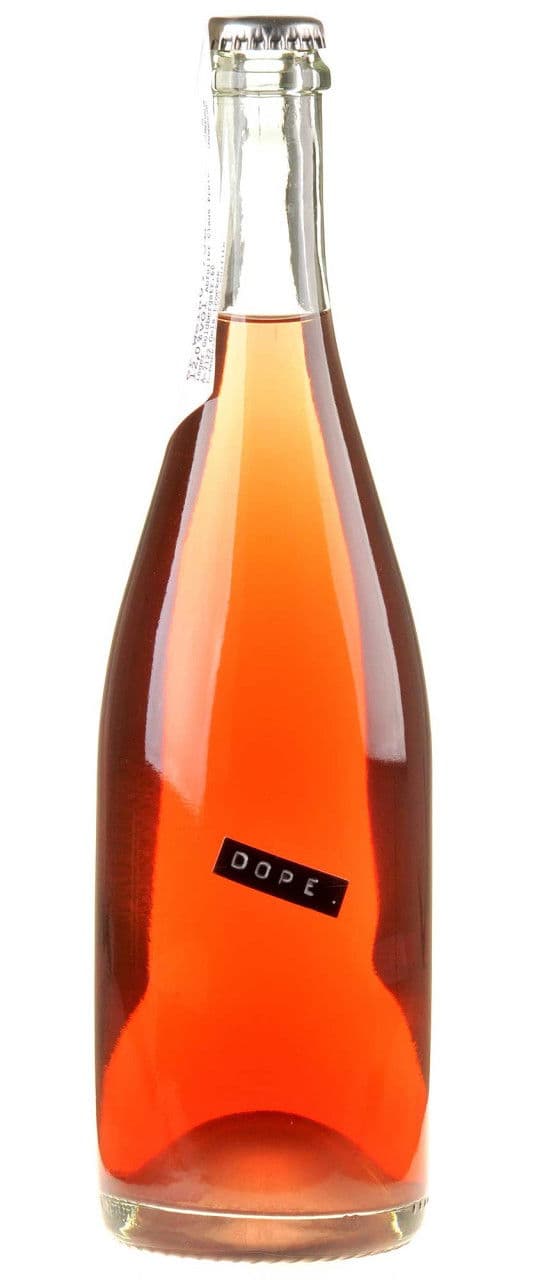 Claus Preisinger DOPE Bio 2022 rose