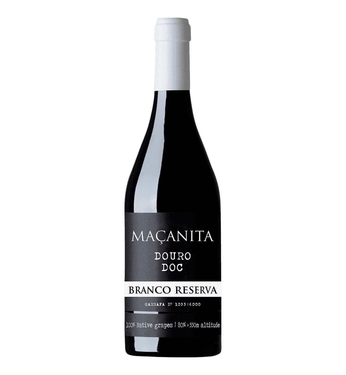 Maçanita Branco Reserve 2024