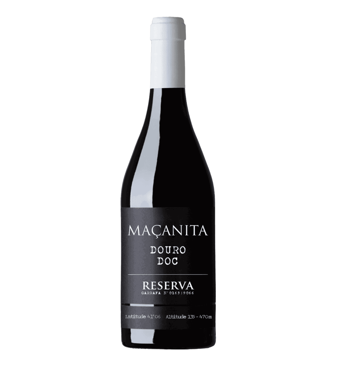 Maçanita Tinto Reserva 2023