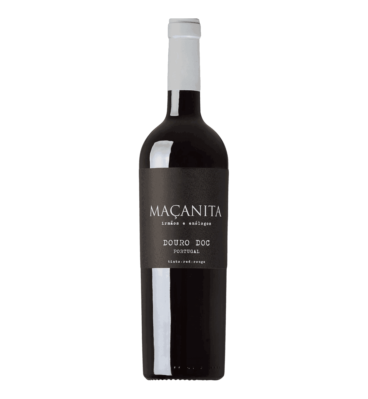 Maçanita Tinto 2024