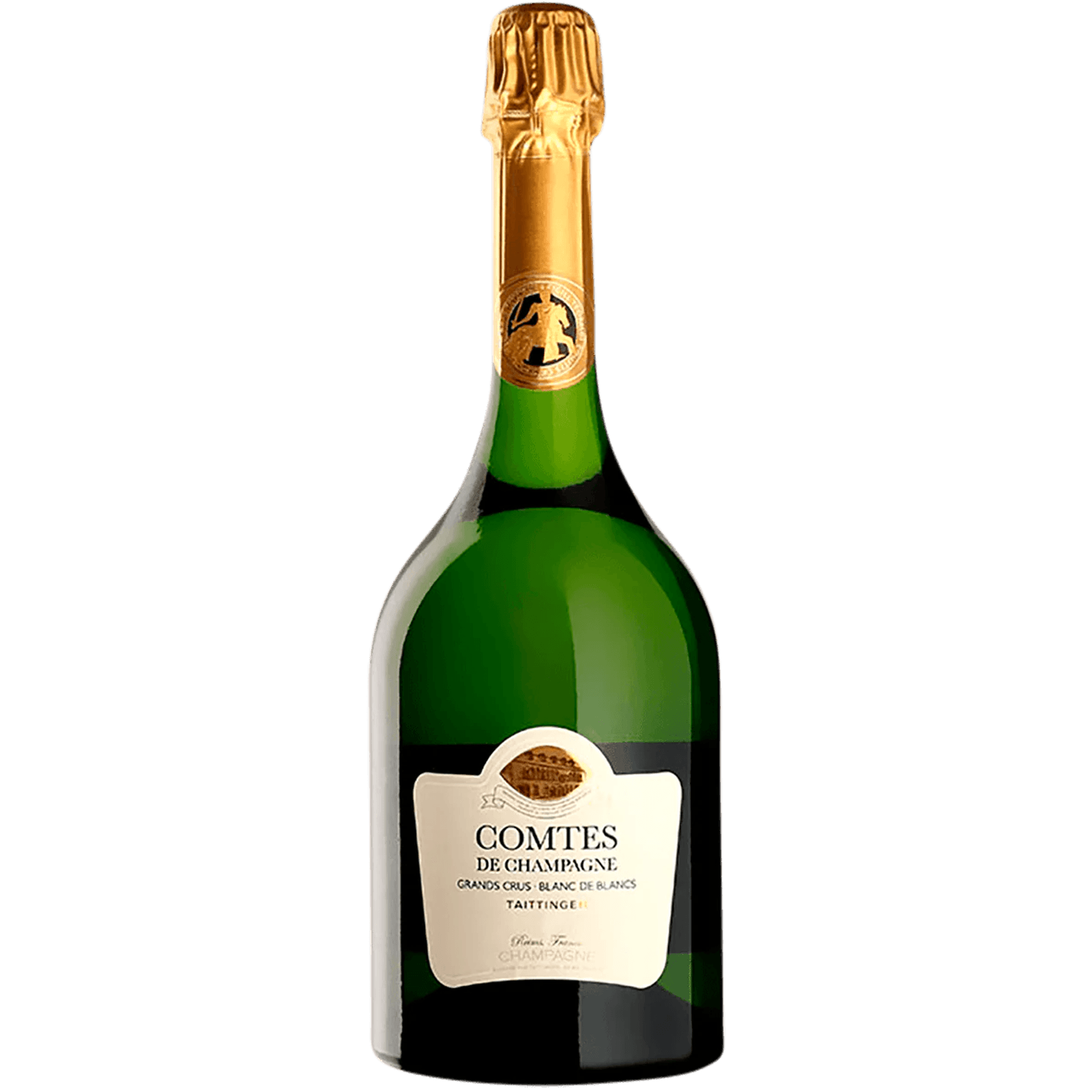 Taittinger Comtes de Champagne 2013