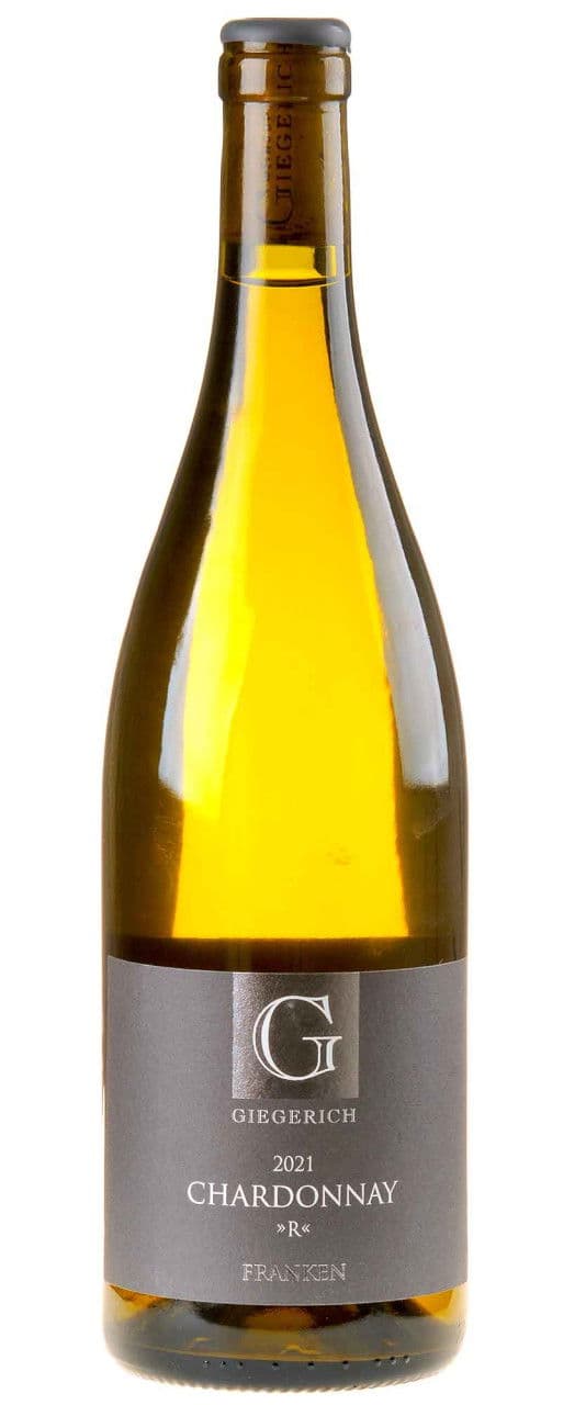 Weingut Giegerich Chardonnay -R- 2023 white