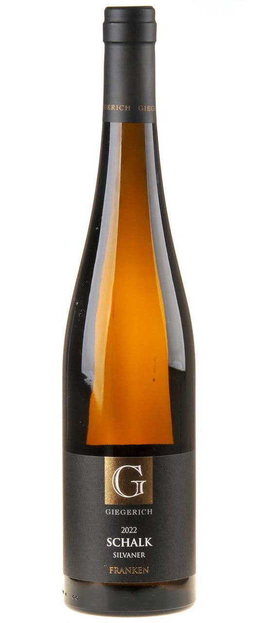 Weingut Giegerich Silvaner Schalk 2022 white