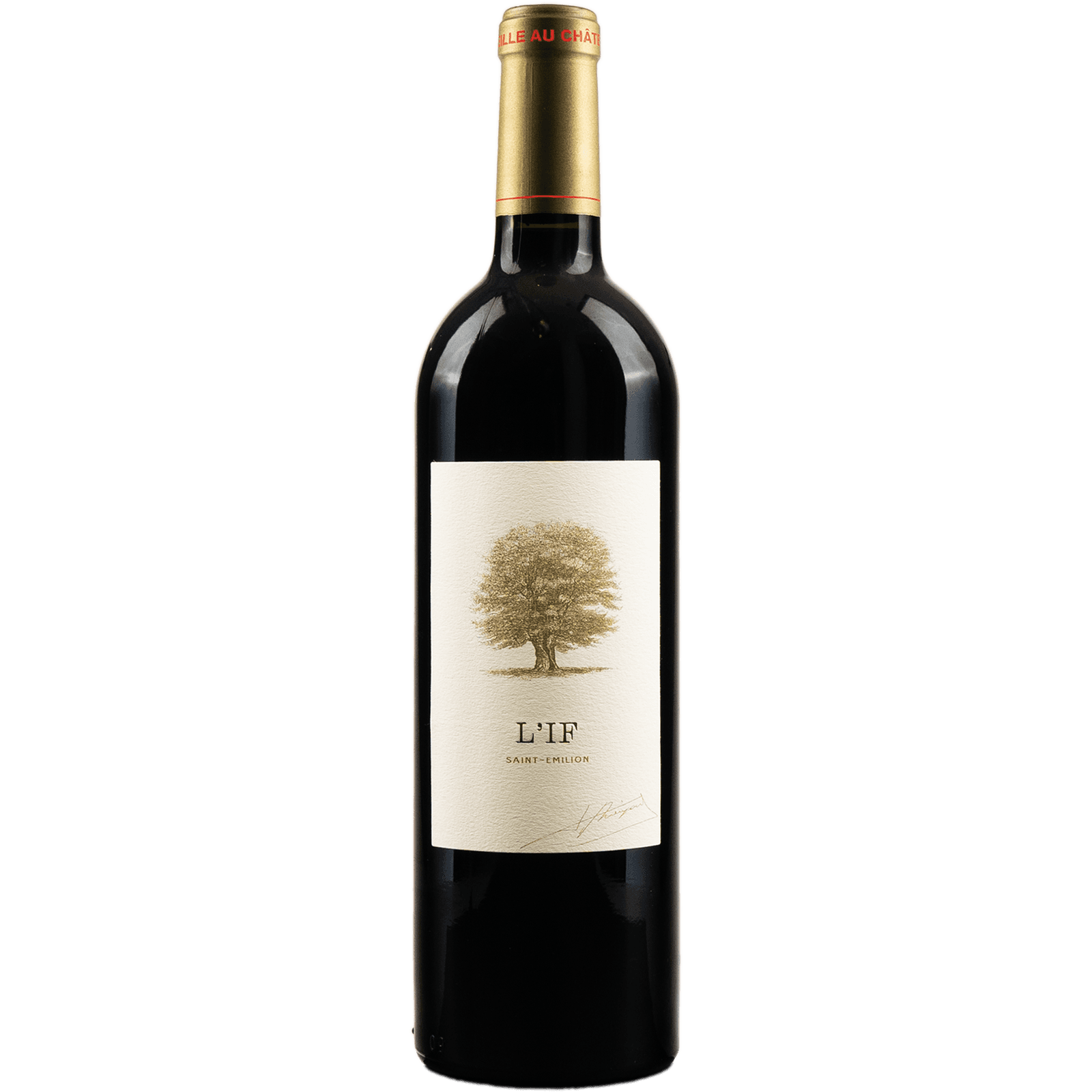 Château L’IF 2023
