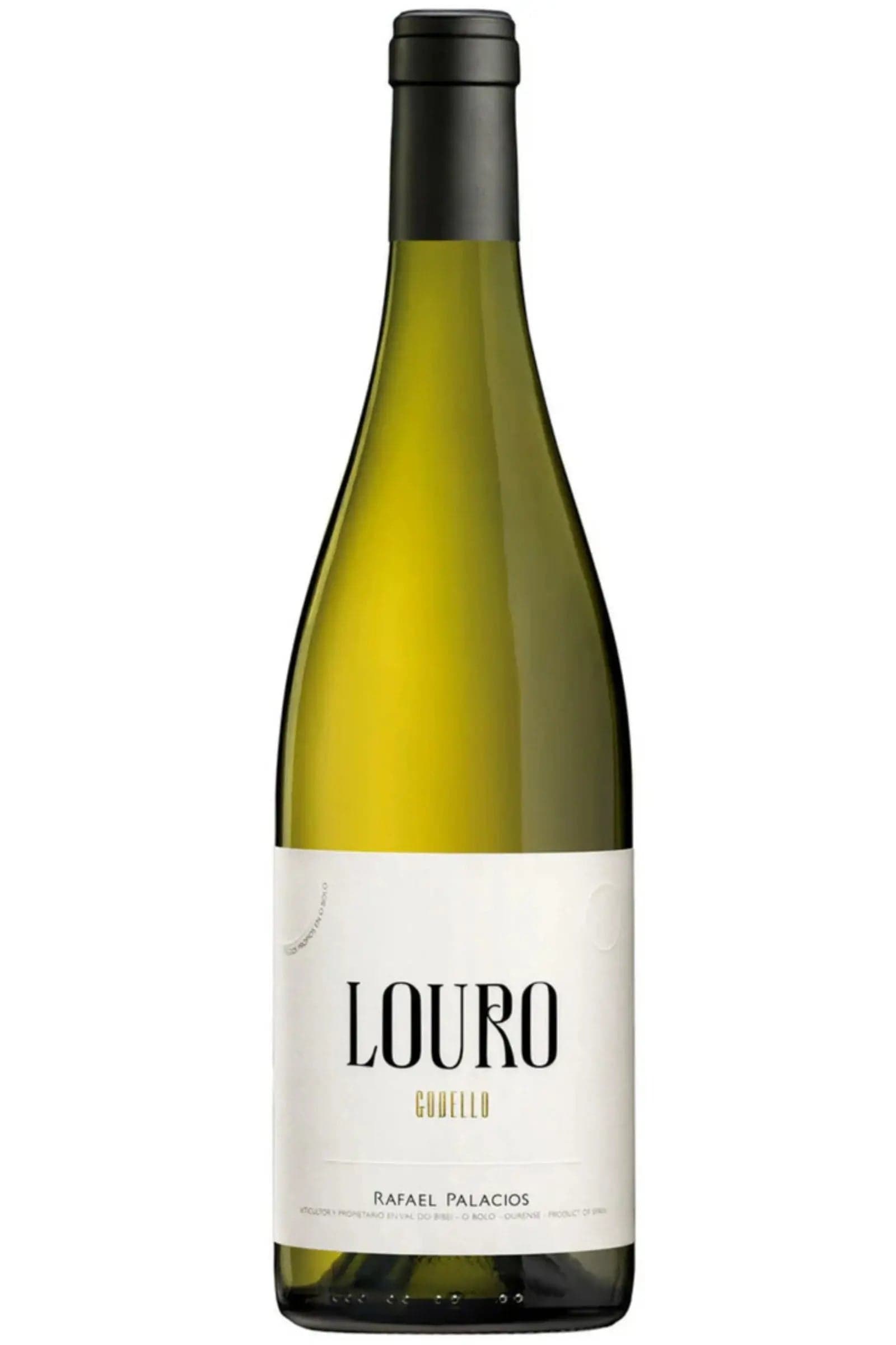 2024 Louro do Bolo Rafael Palacios Valdeorras 0,75l