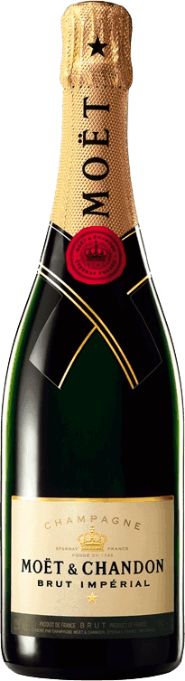 Moet Et Chandon Brut Impérial Moet Et Chandon