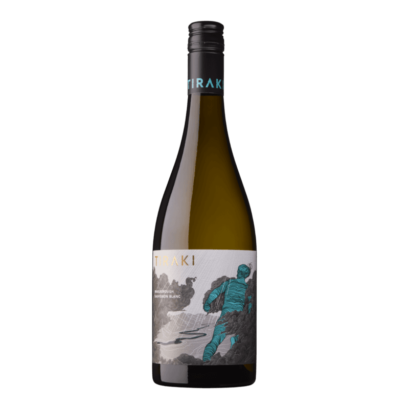 Tiraki Sauvignon Blanc 2025