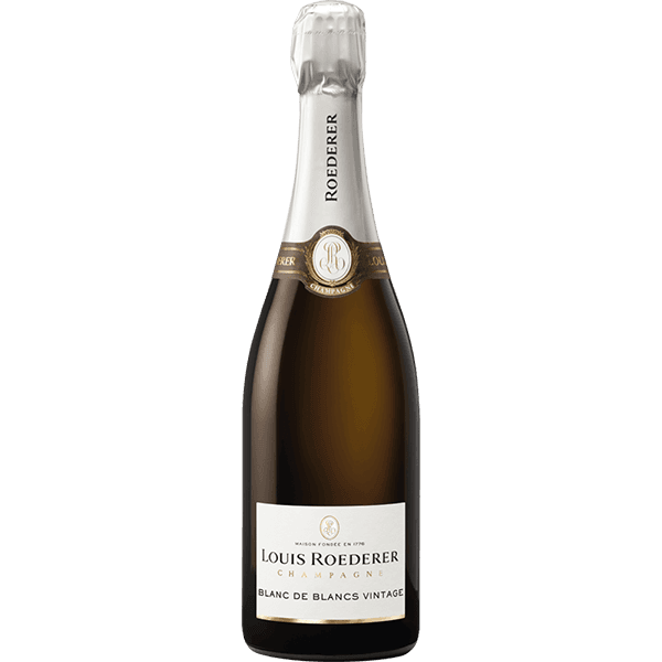 Louis Roederer Brut Blanc de Blancs 2017