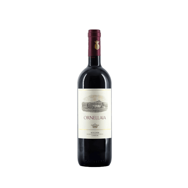 Ornellaia 2023