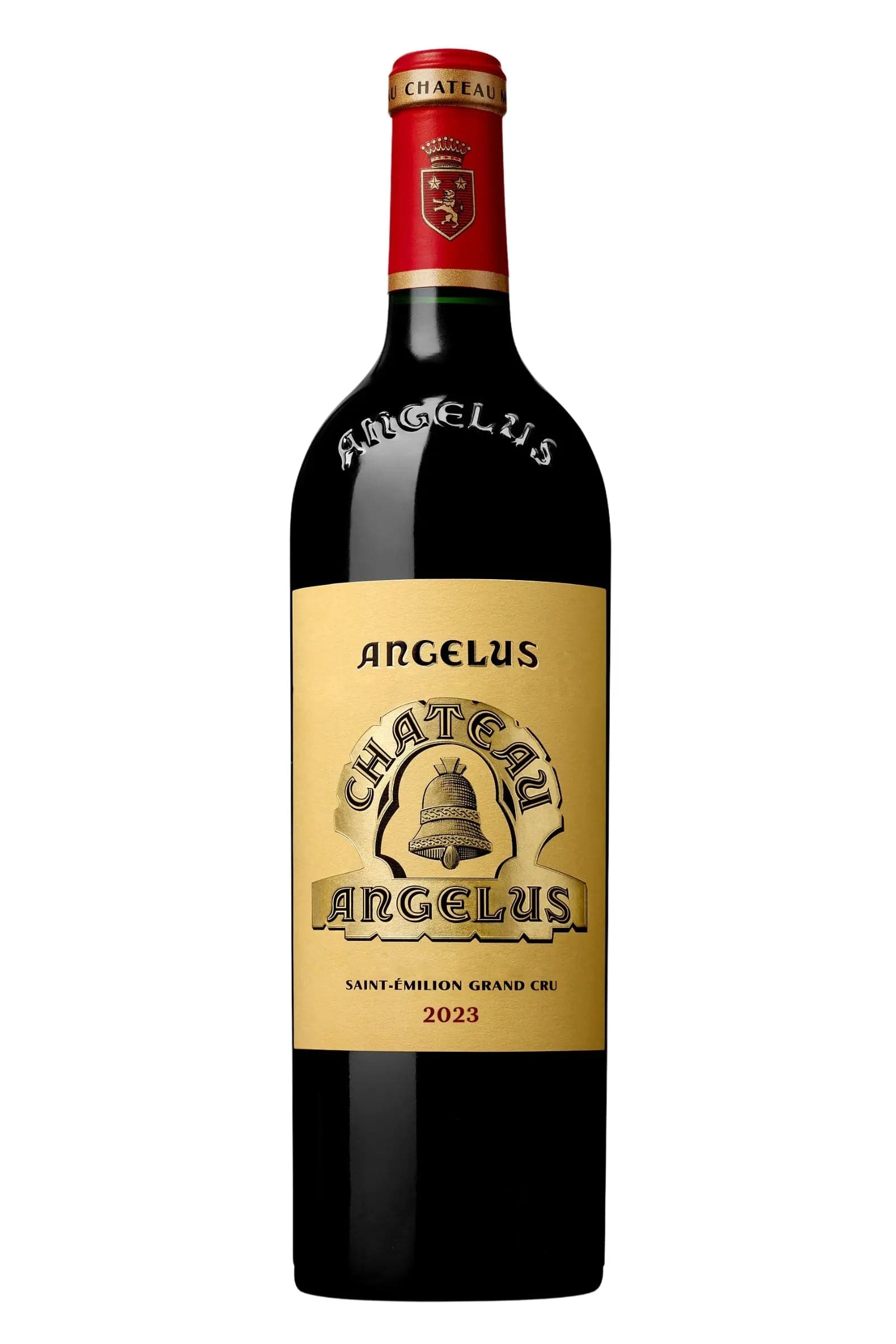 2023 Château Angelus St.Emilion 0,75l