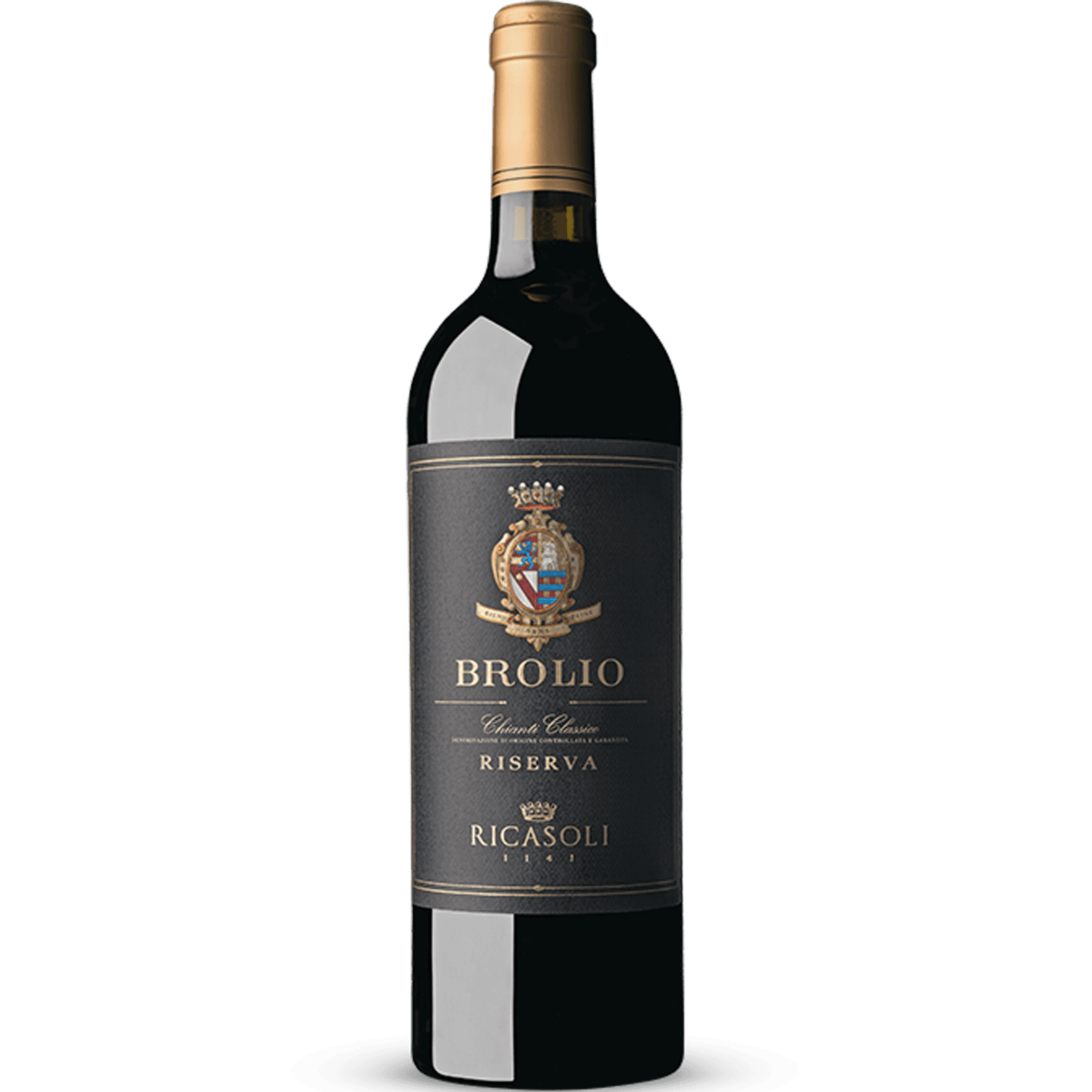 Barone Ricasoli, Brolio Chianti Classico Riserva 2022