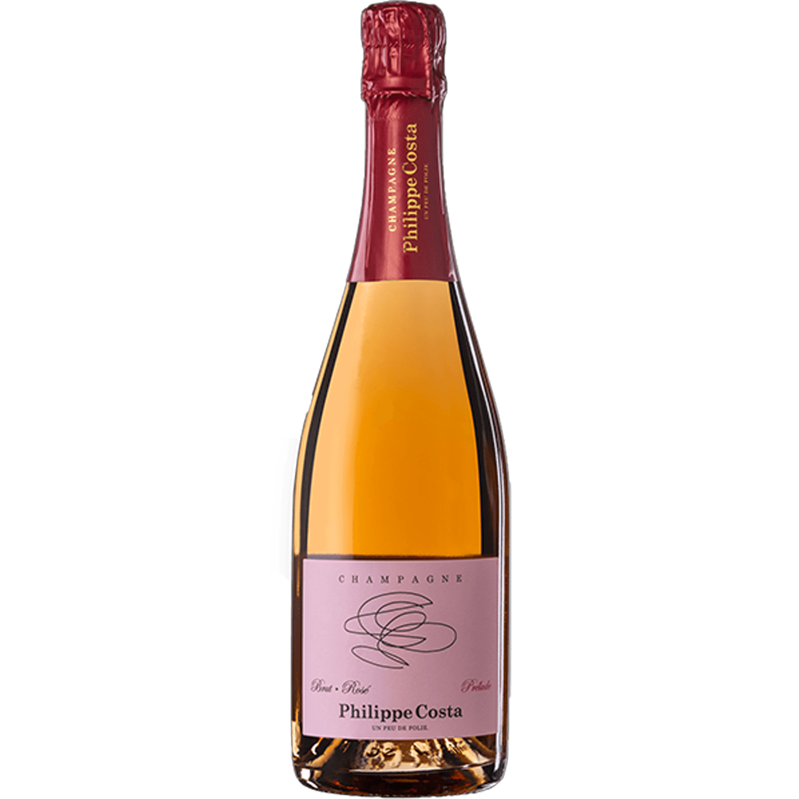 Philippe Costa Prelude Rose NV