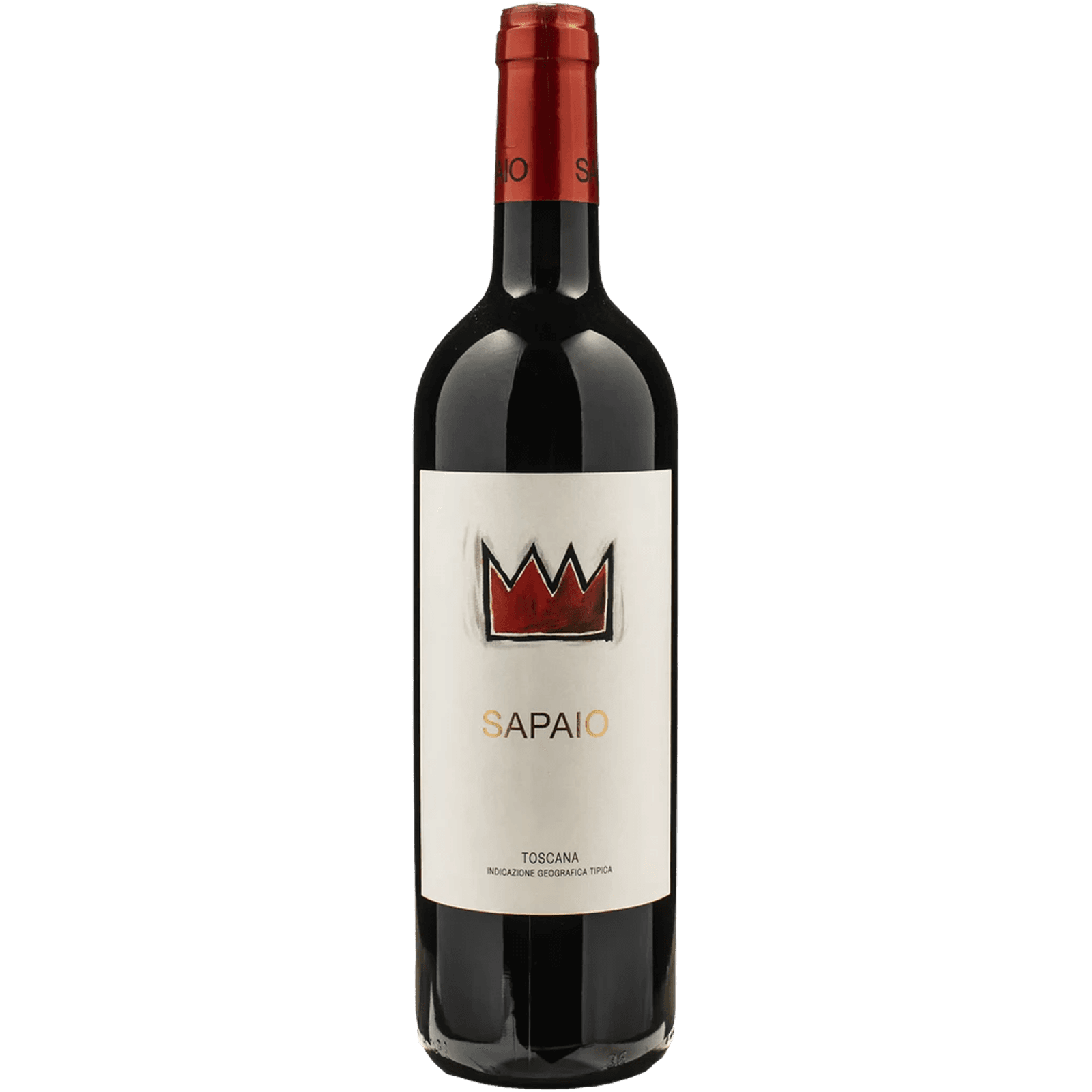 Podere Sapaio 2021
