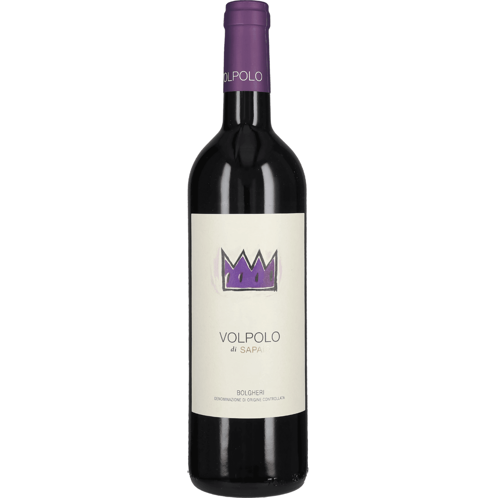 Podere Sapaio Bolgheri Volpolo di Sapaio 2023