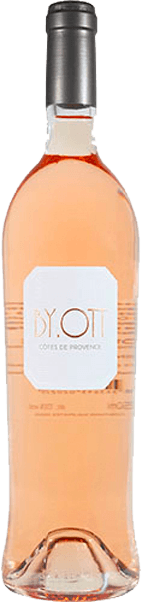 Rosé By Ott Côtes De Provence, 2025
