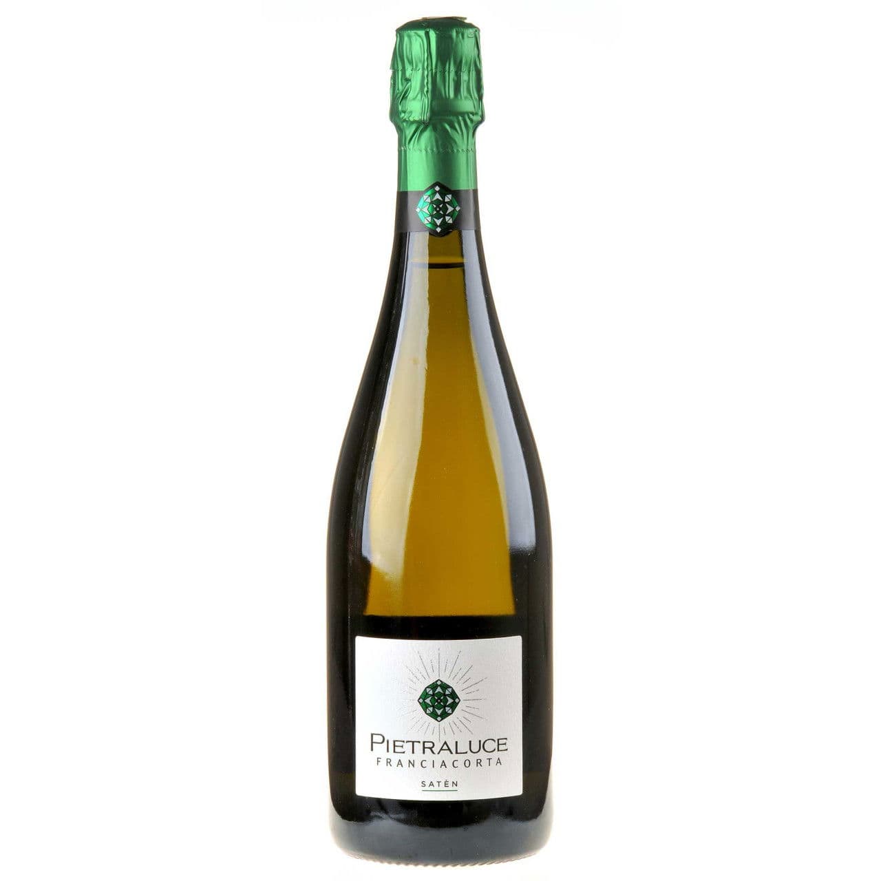 Pietraluce Franciacorta Satén Brut DOCG white