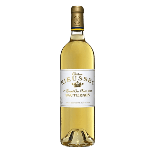 Château Rieussec Rieussec 2008