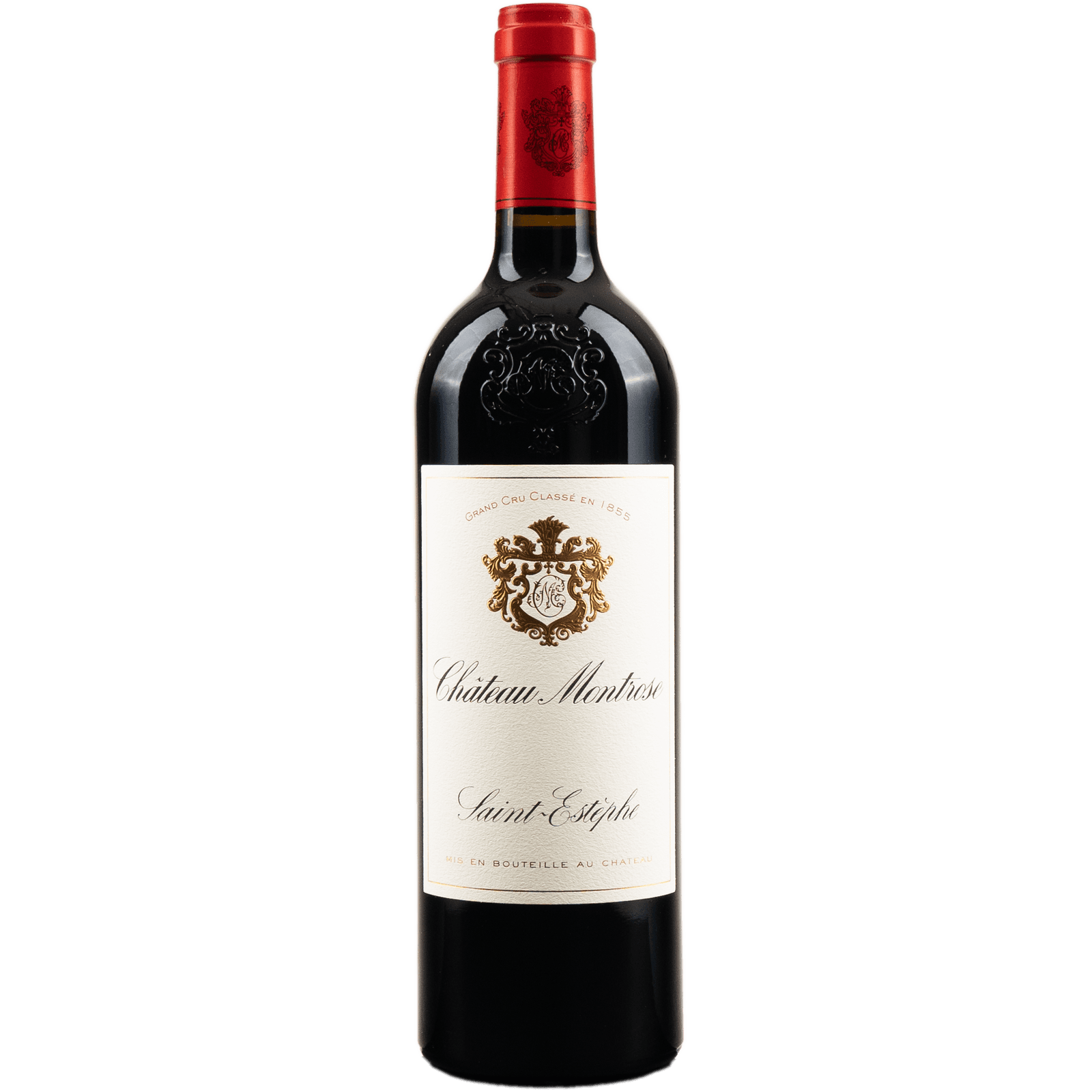 Château Montrose 2014