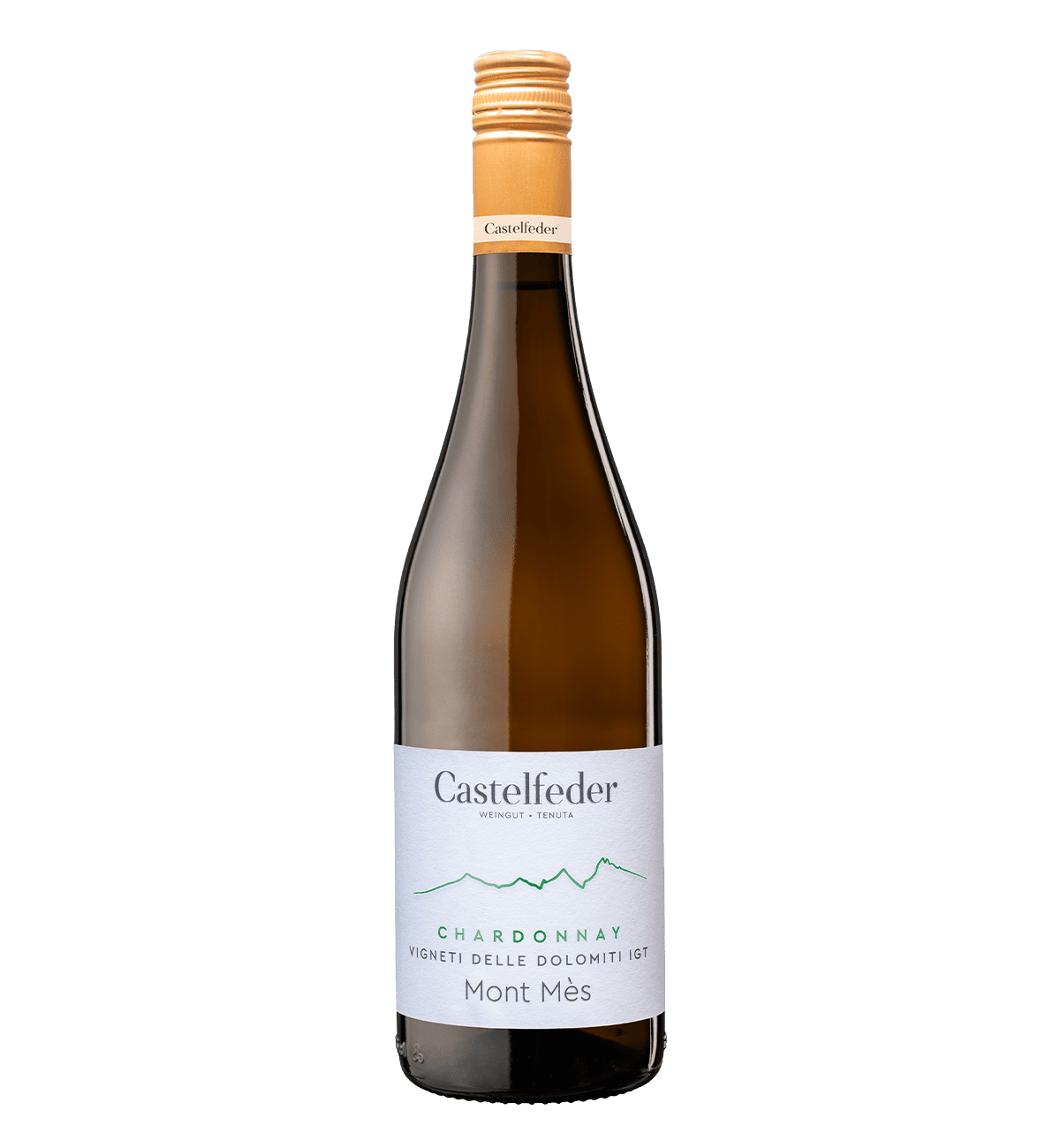 Castelfeder Mont Mes Chardonnay 2025