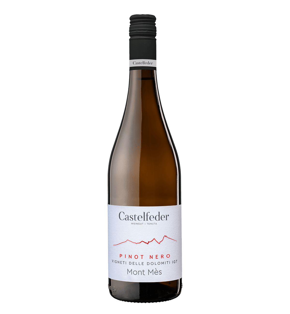 Castelfeder Mont Mes Pinot Nero 2025