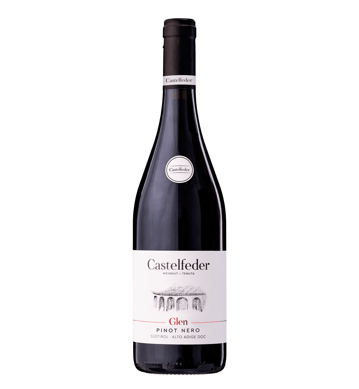 Castelfeder Glen Pinot Nero 2023