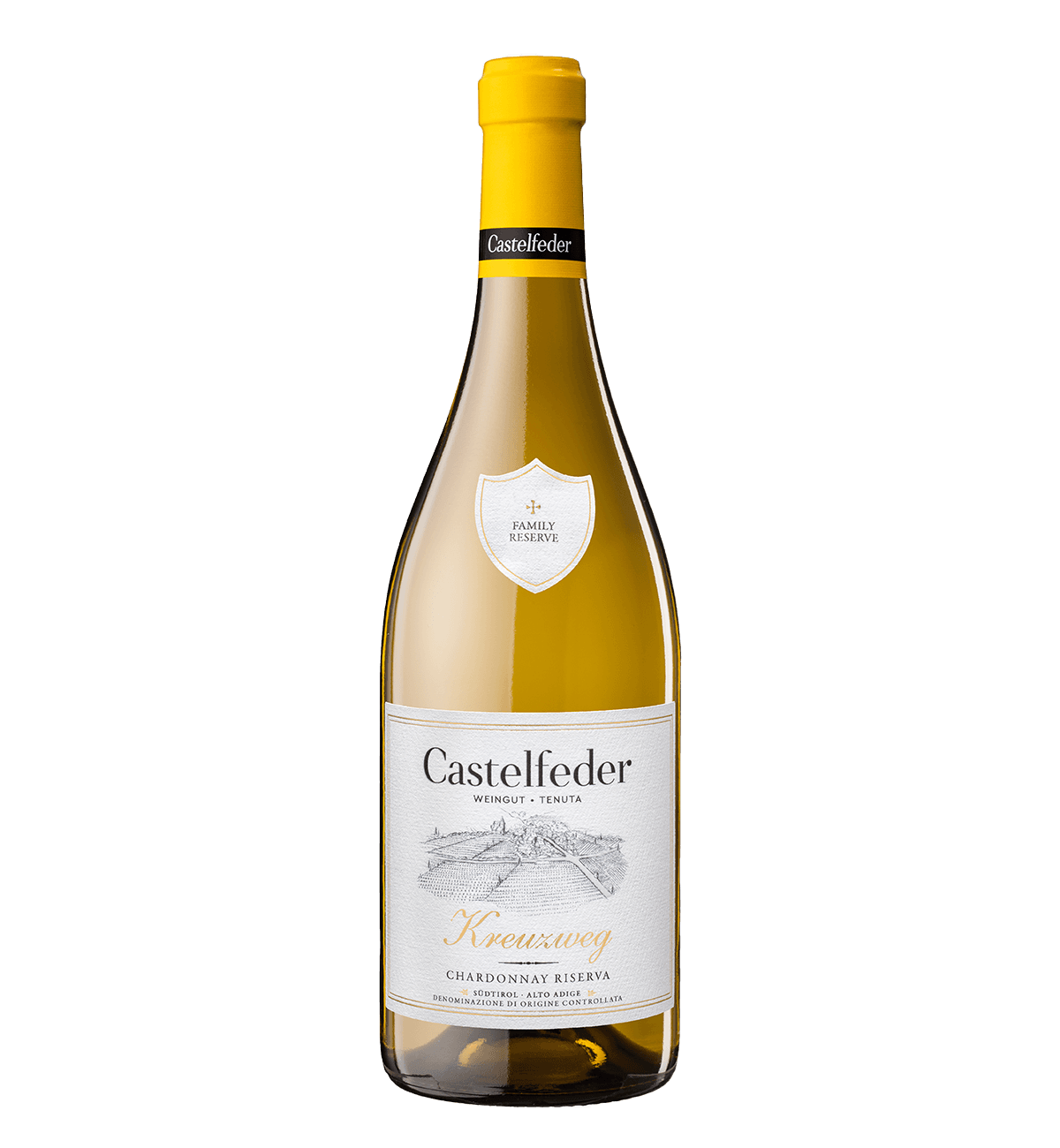 Castelfeder Kreuzweg Reserva 2022