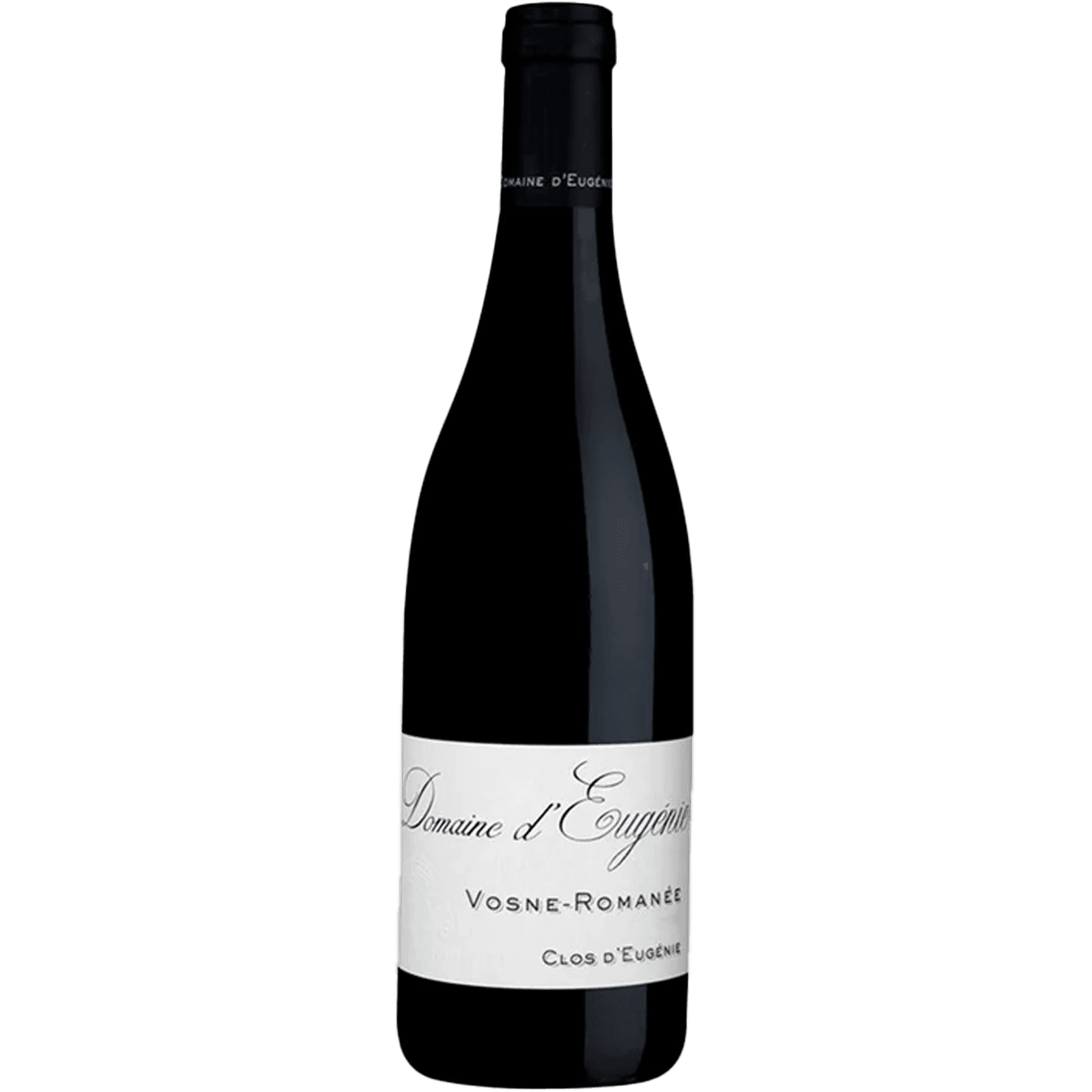 Domaine d'Eugénie Vosne Romanee Clos d’Eugénie 2023