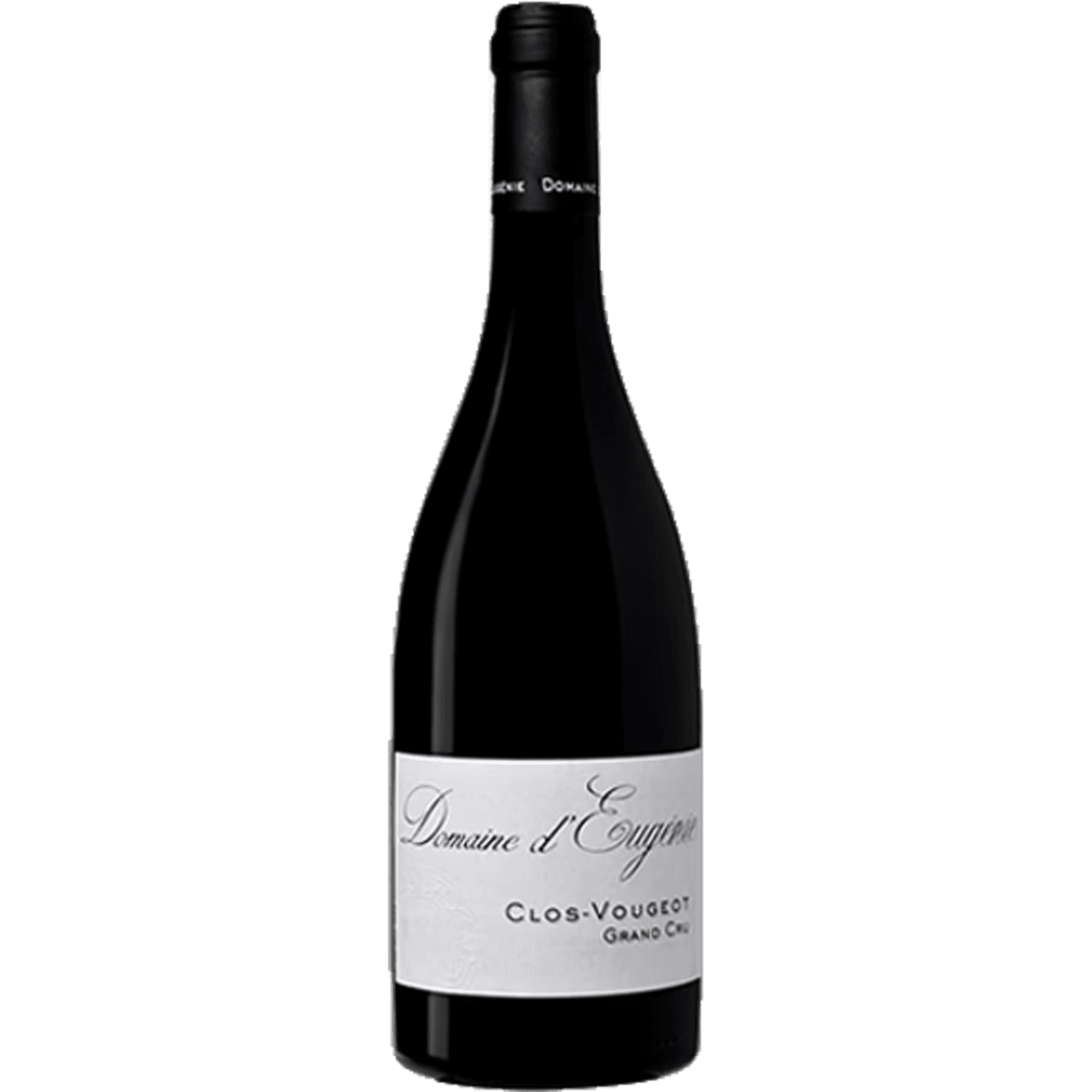 Domaine d'Eugénie Clos Vougeot 2021 MG