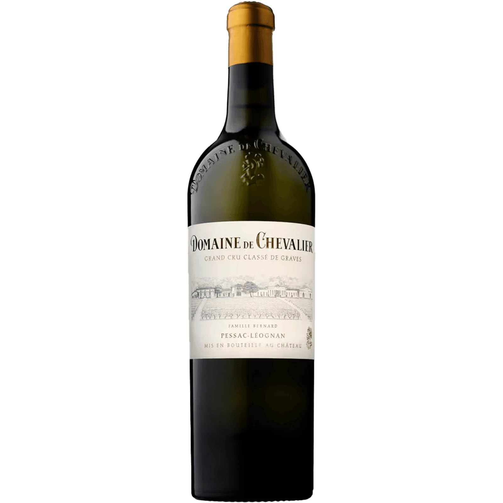 Domaine de Chevalier Blanc 2025