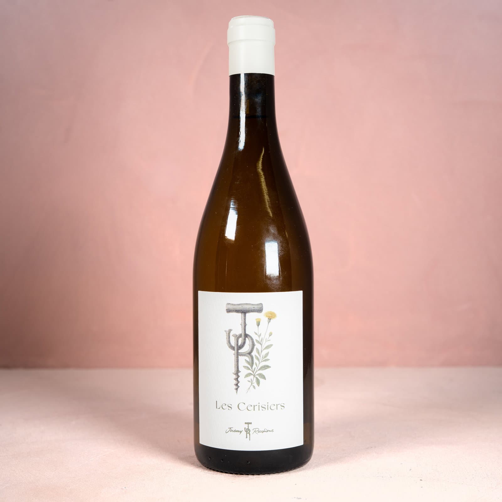 Jérémy Recchione, Bourgogne Aligoté 2024