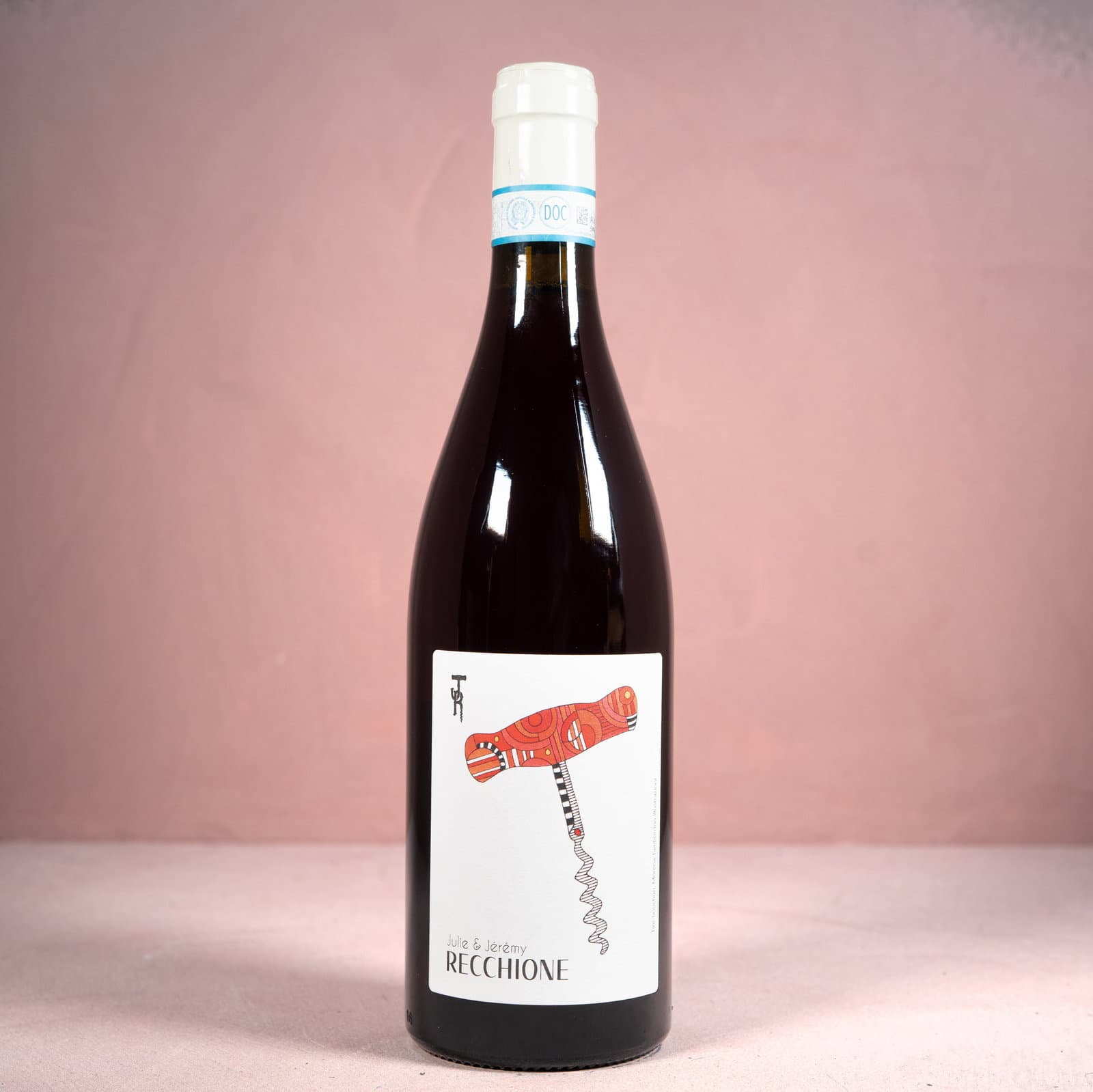 Jérémy Recchione, Dolcetto 2024