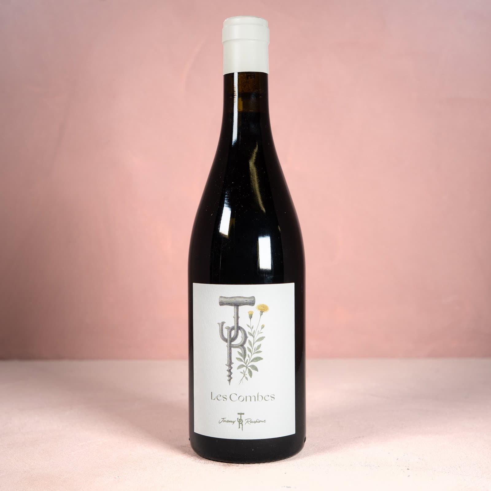 Jérémy Recchione, Bourgogne "Les Combes" 2024