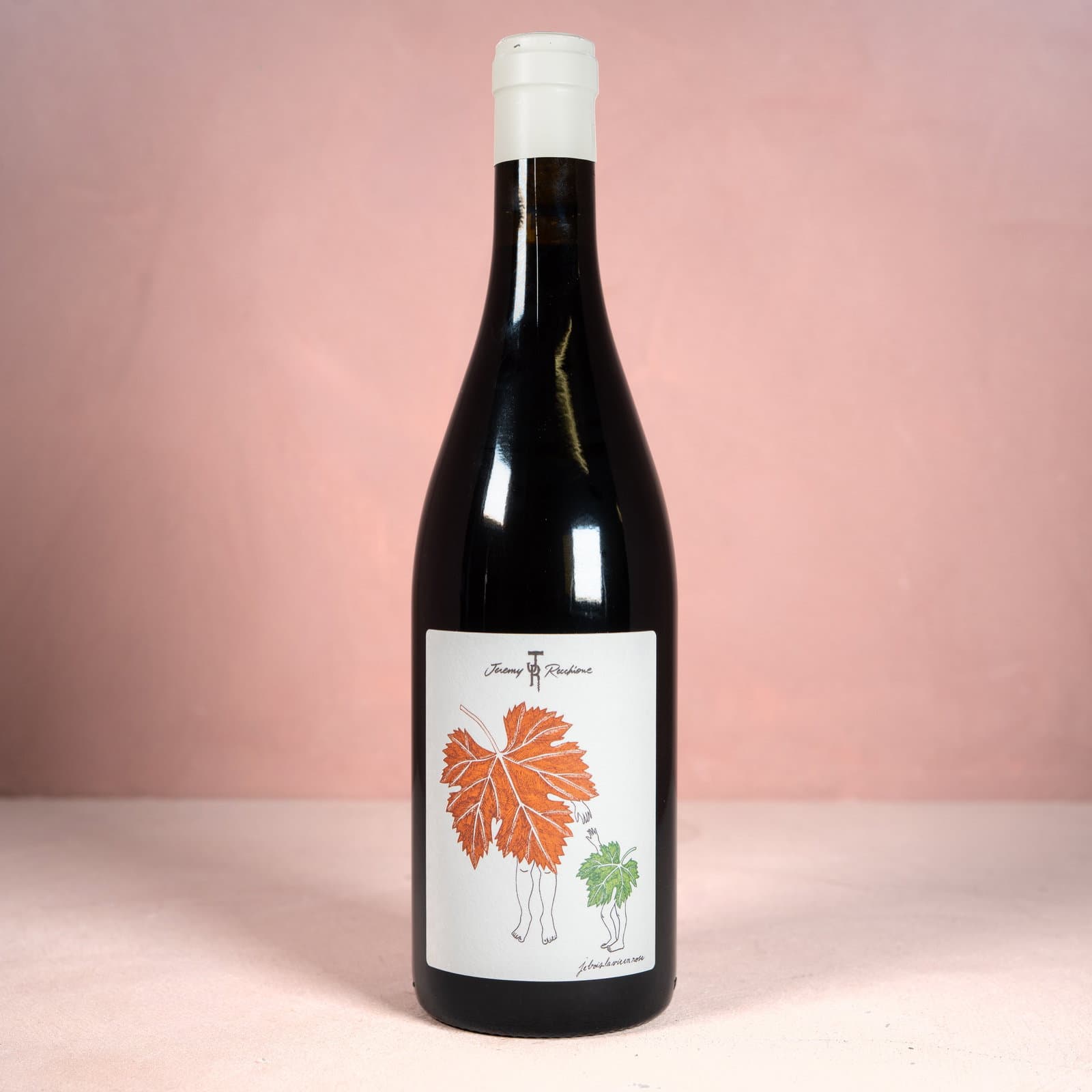Jérémy Recchione, Coteaux Bourguignon Rouge 2024