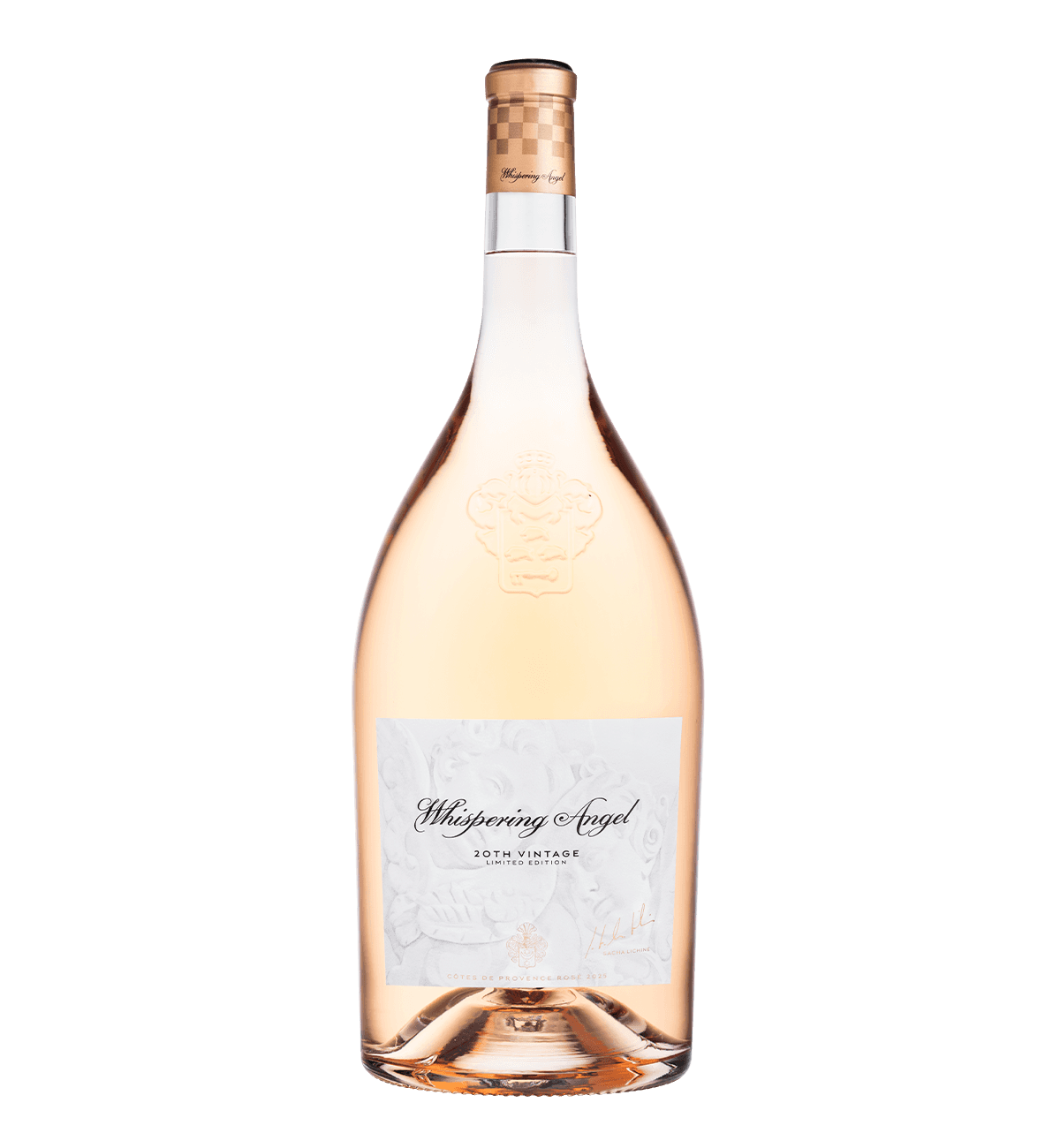 Château d'Esclans Whispering Angel Rosé 2025 900CL