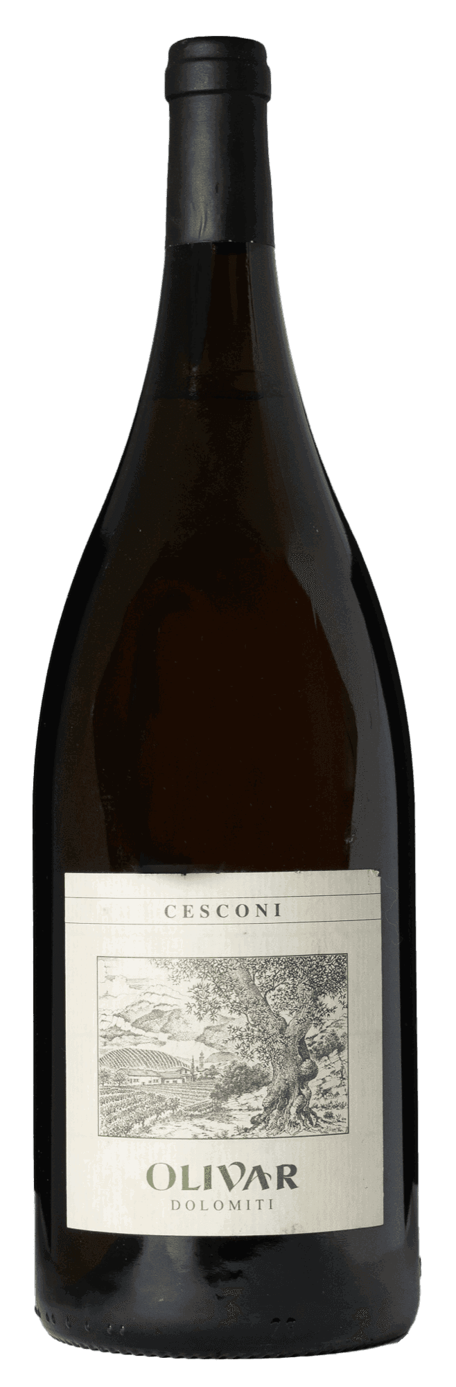 Cesconi, Olivar 2006 Igt Magnum