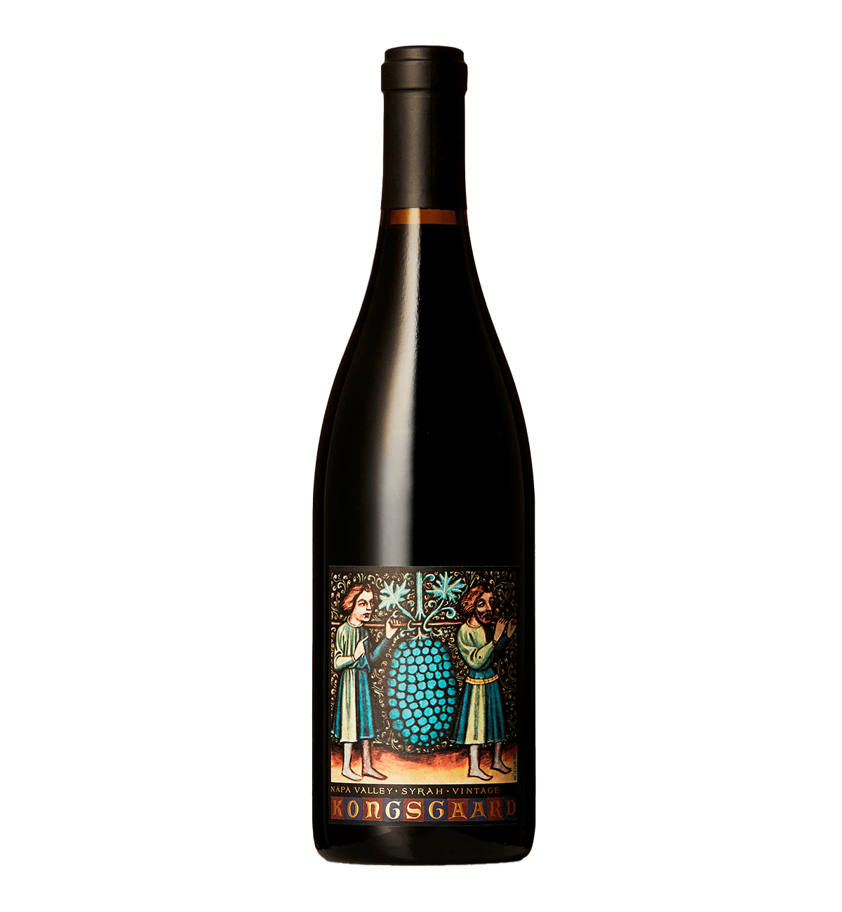 Kongsgaard Syrah 2023